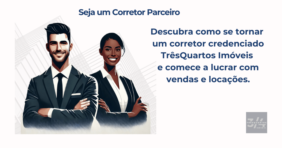 Corretor Parceiro