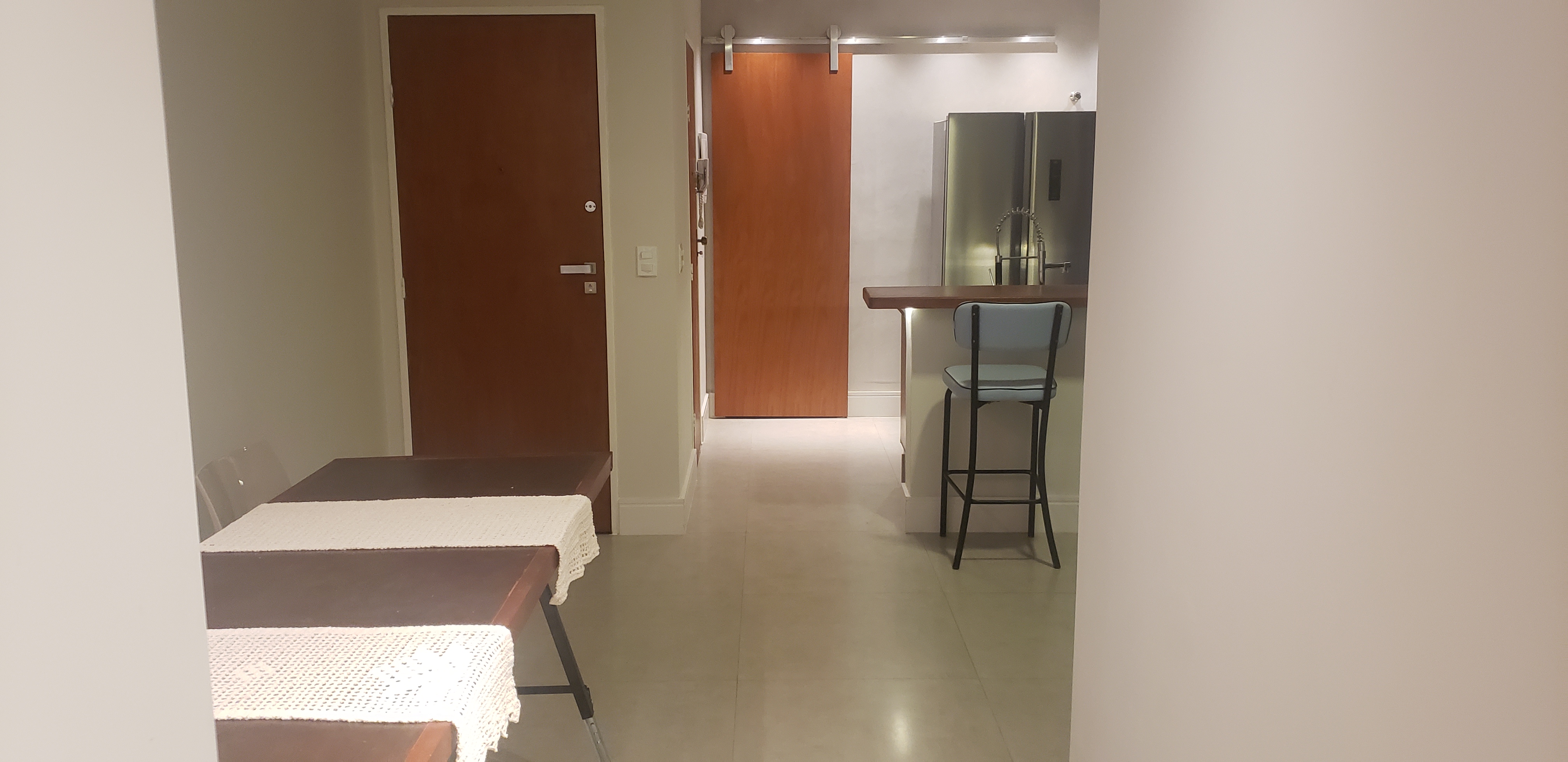Foto do anúncio de imóvel Apartamento. Padrão SQS 312 bloco H - 2 Quartos