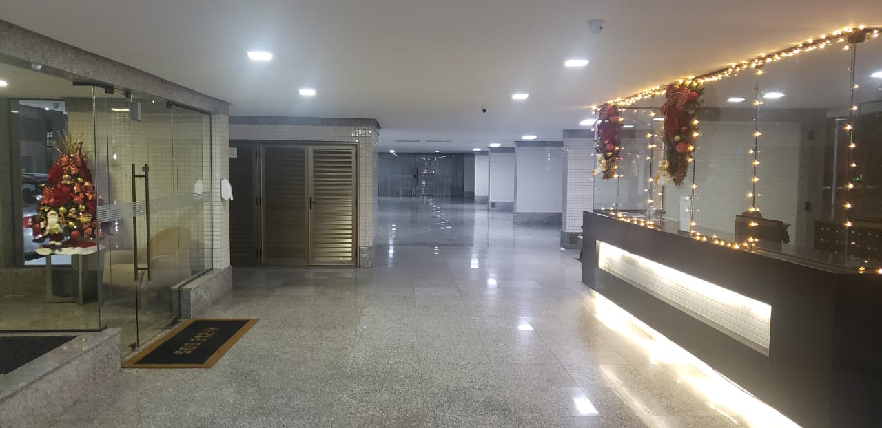 Foto do anúncio de imóvel Apartamento. Padrão SQS 312 bloco H - 2 Quartos