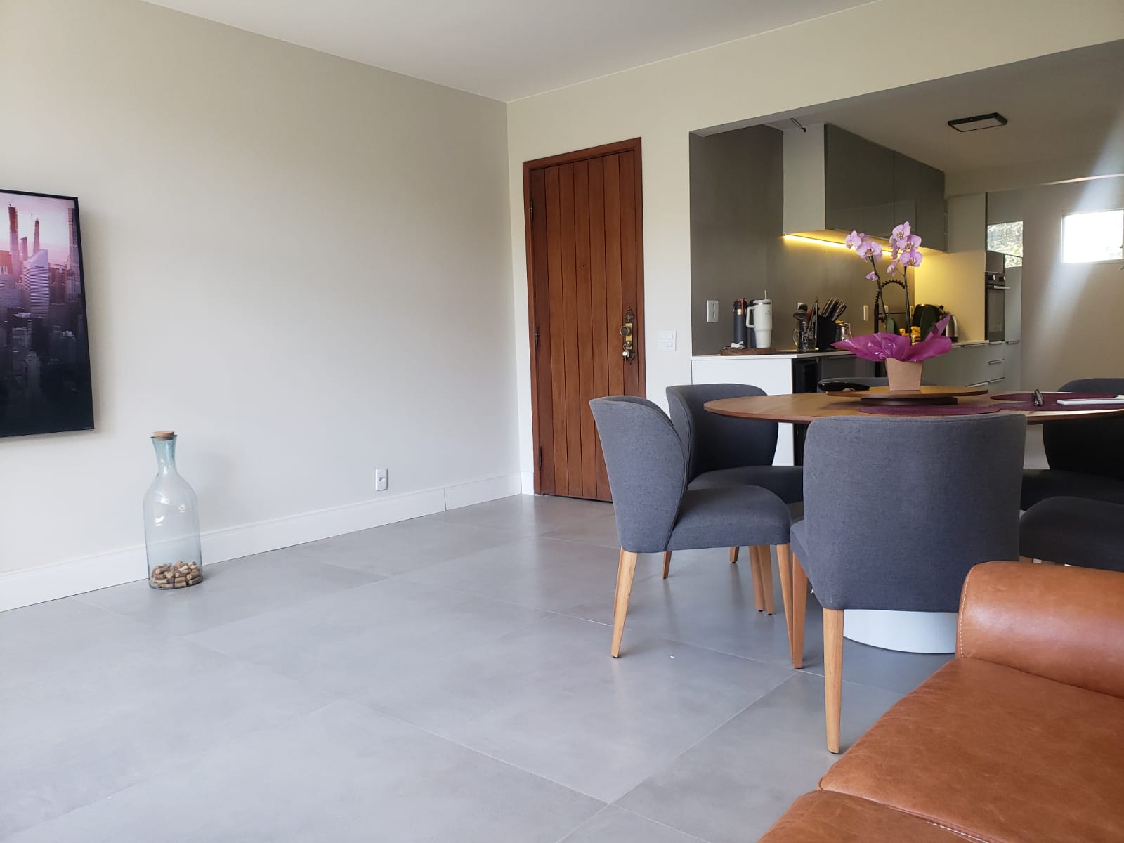Foto principal do anúncio de imóvel Apartamento. Padrão SQS 311 - Conceito aberto e raridade com 108,00 metros quadrados para Venda por R$ 1800000.
