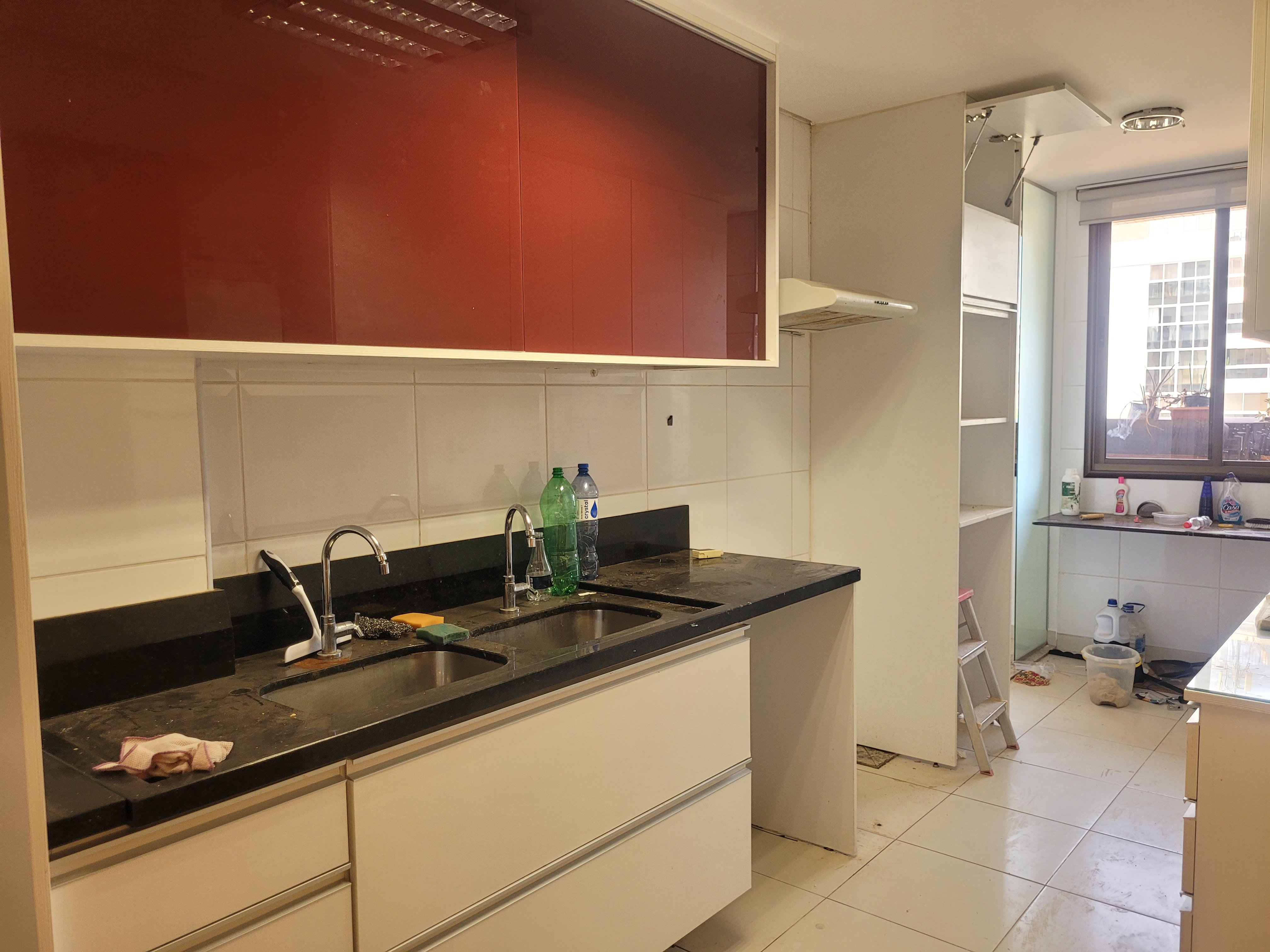 Foto do anúncio de imóvel Apartamento. Padrão SQNW 309 - 3 quartos - Noroeste