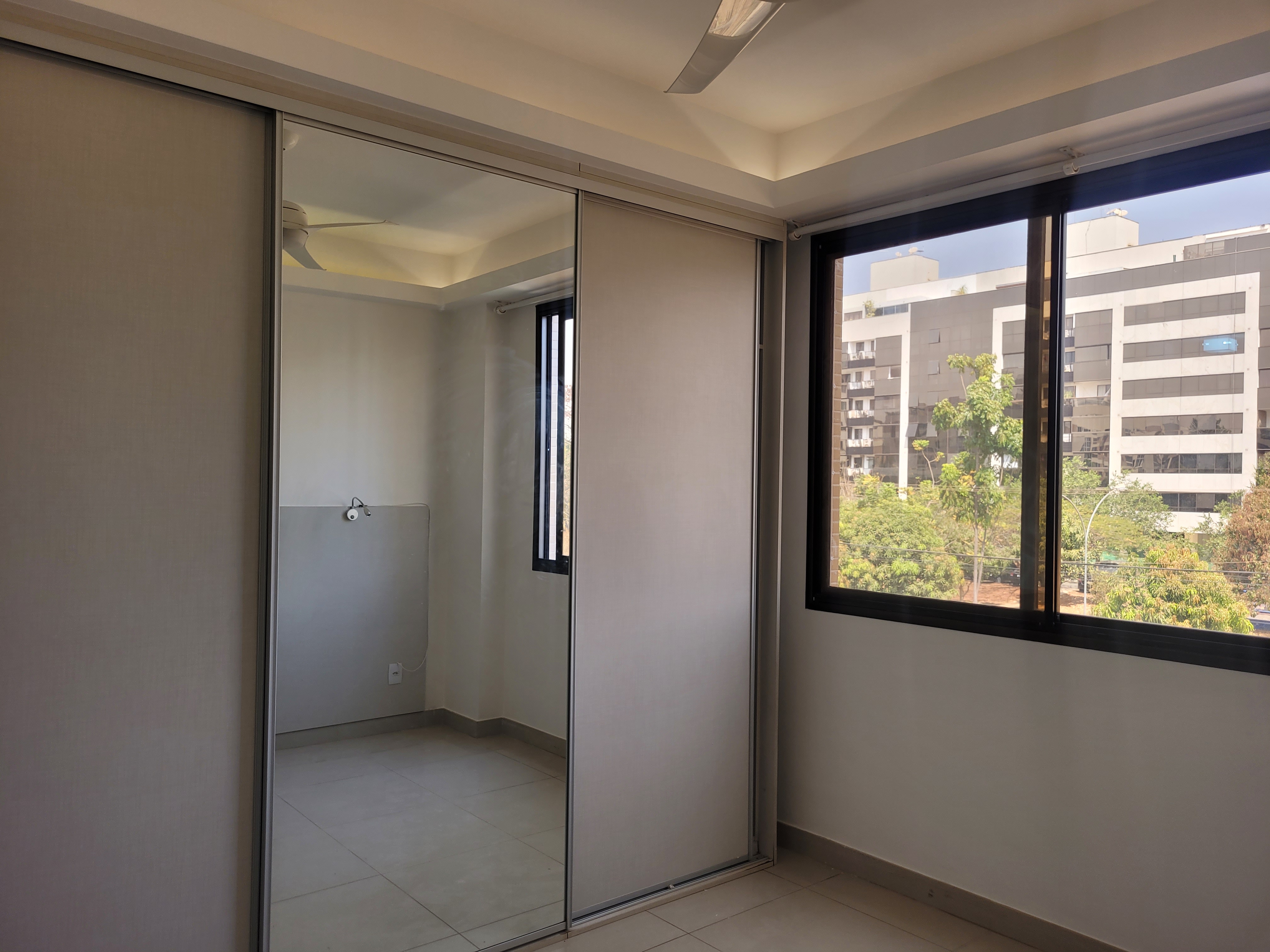 Foto do anúncio de imóvel Apartamento. Padrão SQNW 309 - 3 quartos - Noroeste