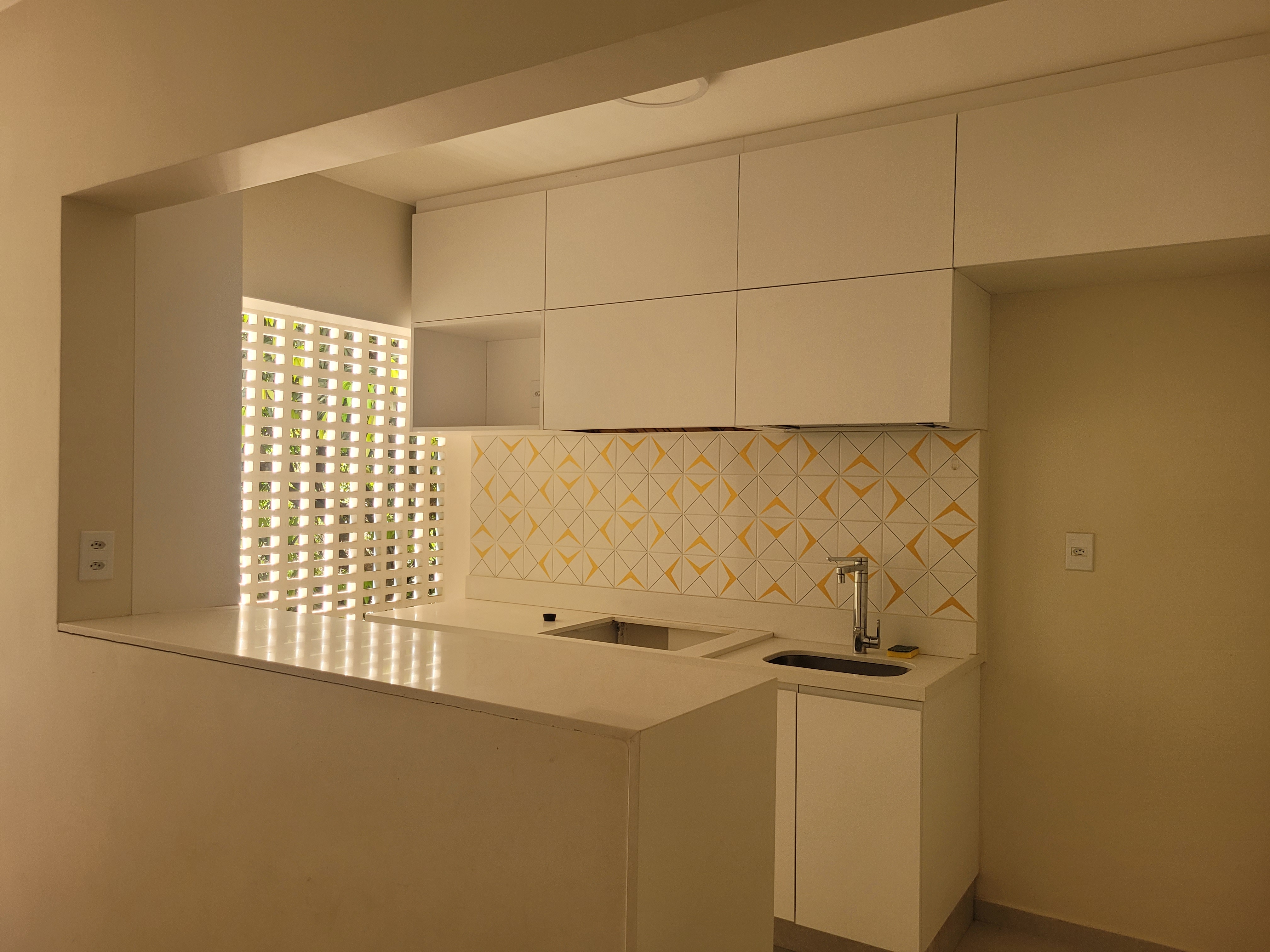 Foto do anúncio de imóvel Apartamento. Padrão SQS 312  - 2 quartos     Asa Sul