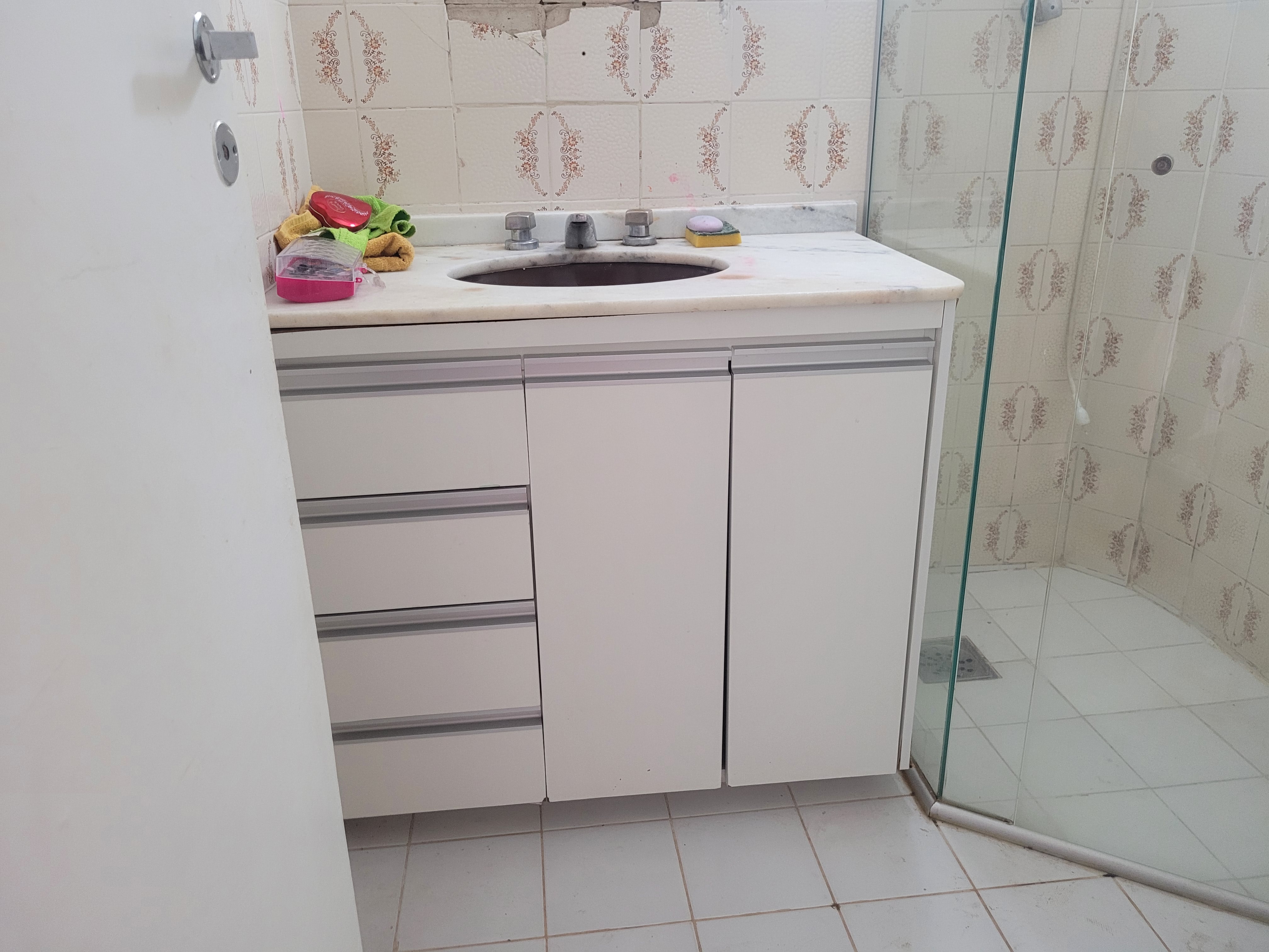 Foto do anúncio de imóvel Apartamento. Padrão SQS 312  - 2 quartos     Asa Sul