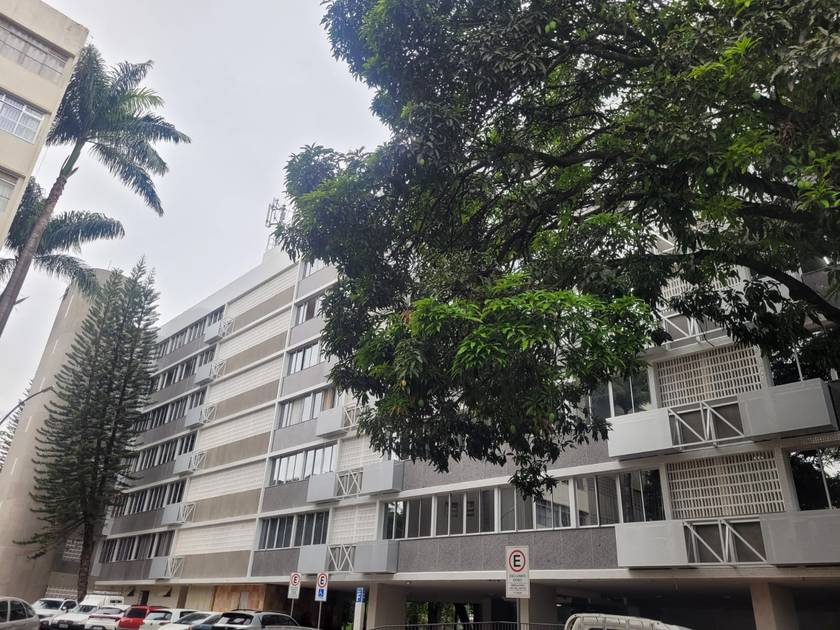 Foto principal do anúncio de imóvel Apartamento. Flat SQS 103 com 38,00 metros quadrados para Venda por R$ 530000.
