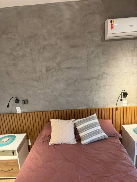 Foto 18 do anúncio de Apartamento Padrão Seu Novo Lar! Quarto e sala de luxo com Vista Mar e Lagoa Modernidade e Conforto em Cada Detalhe, Barra da Tijuca