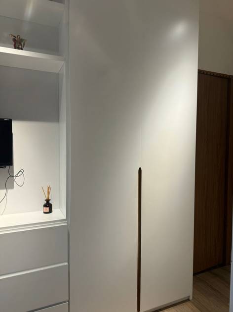 Foto 22 do anúncio de Apartamento Padrão Seu Novo Lar! Quarto e sala de luxo com Vista Mar e Lagoa Modernidade e Conforto em Cada Detalhe, Barra da Tijuca