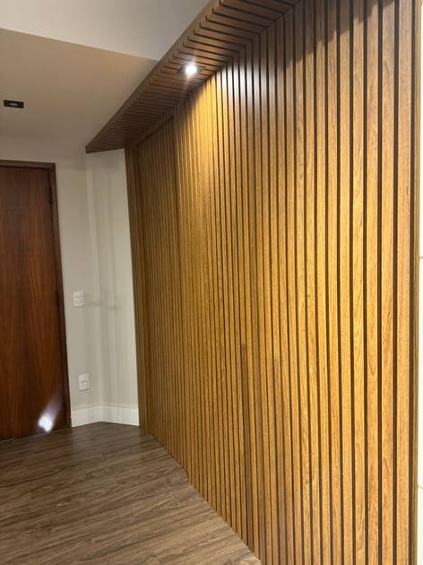Foto 14 do anúncio de Apartamento Padrão Seu Novo Lar! Quarto e sala de luxo com Vista Mar e Lagoa Modernidade e Conforto em Cada Detalhe, Barra da Tijuca