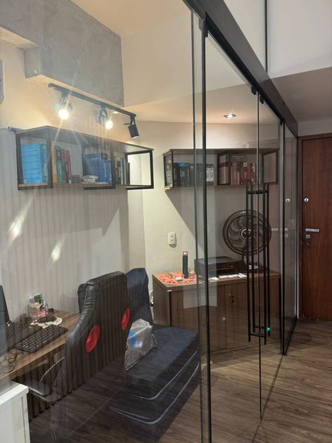 Foto 13 do anúncio de Apartamento Padrão Seu Novo Lar! Quarto e sala de luxo com Vista Mar e Lagoa Modernidade e Conforto em Cada Detalhe, Barra da Tijuca