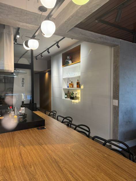 Foto 10 do anúncio de Apartamento Padrão Seu Novo Lar! Quarto e sala de luxo com Vista Mar e Lagoa Modernidade e Conforto em Cada Detalhe, Barra da Tijuca