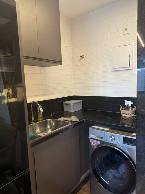 Foto 9 do anúncio de Apartamento Padrão Seu Novo Lar! Quarto e sala de luxo com Vista Mar e Lagoa Modernidade e Conforto em Cada Detalhe, Barra da Tijuca