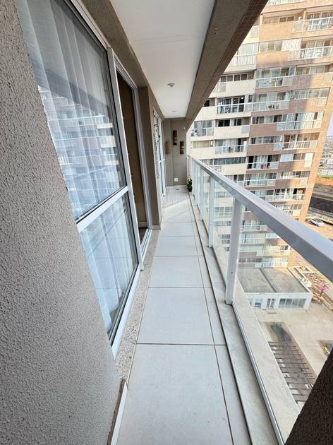 Foto do anúncio de imóvel Apartamento. Padrão Quarto e Sala, Águas Claras, Reformado, Andar Alto, Nascente