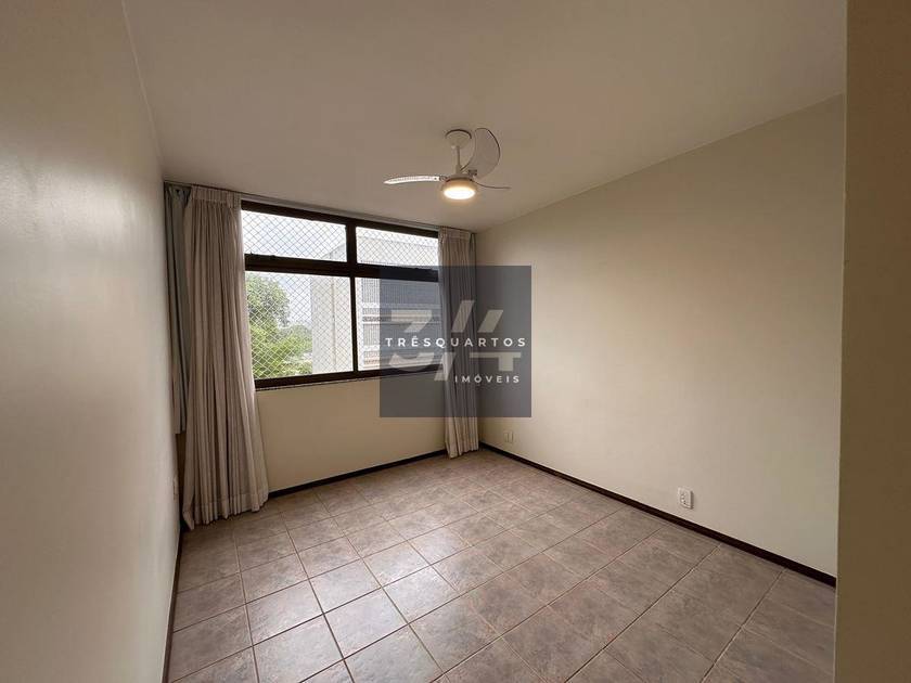 Foto do anúncio de imóvel Apartamento. Padrão SQS 312 bloco H -     2 Quartos