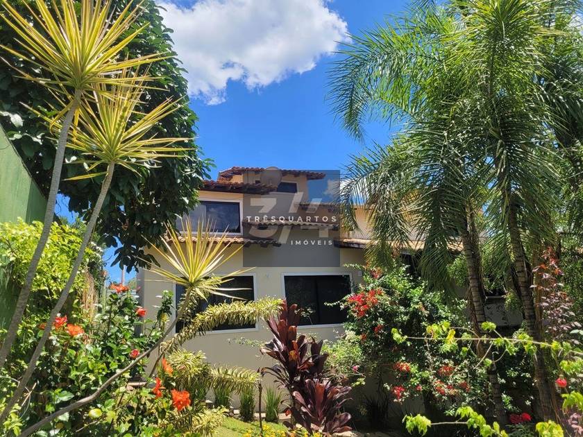 Foto principal do anúncio de imóvel Casa. Casa de Condomínio Jardim Botânico -  5 Quartos 2 Suítes com 0,00 metros quadrados para Aluguel por R$ 5850.