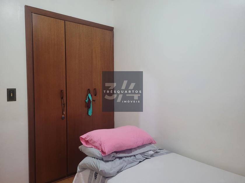 Foto do anúncio de imóvel Apartamento. Padrão Cruzeiro Novo  - 3 Quartos, 1 Suíte, Prédio c/ Elevador