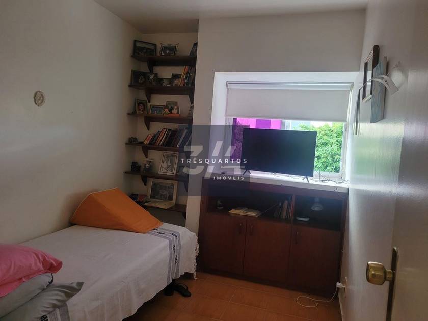 Foto do anúncio de imóvel Apartamento. Padrão Cruzeiro Novo  - 3 Quartos, 1 Suíte, Prédio c/ Elevador