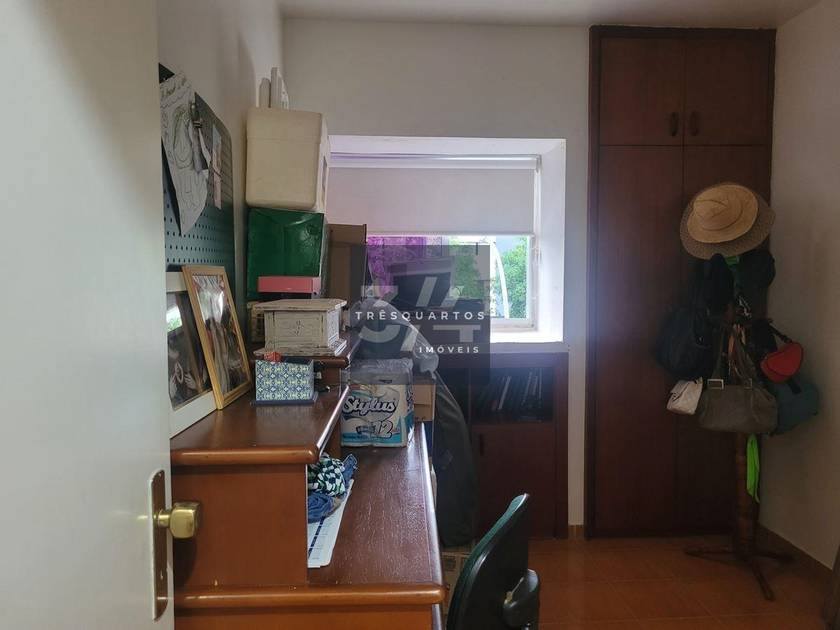 Foto do anúncio de imóvel Apartamento. Padrão Cruzeiro Novo  - 3 Quartos, 1 Suíte, Prédio c/ Elevador