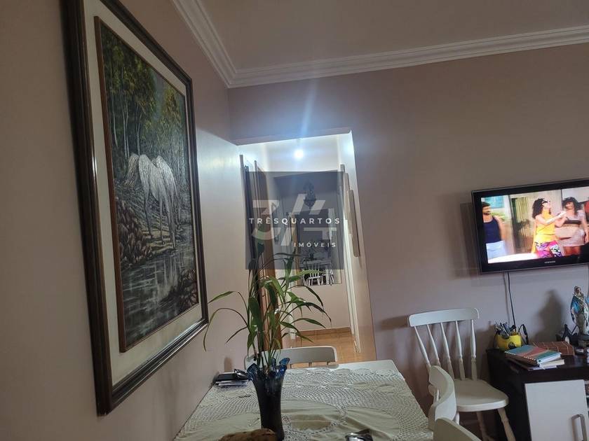 Foto do anúncio de imóvel Apartamento. Padrão Cruzeiro Novo  - 3 Quartos, 1 Suíte, Prédio c/ Elevador