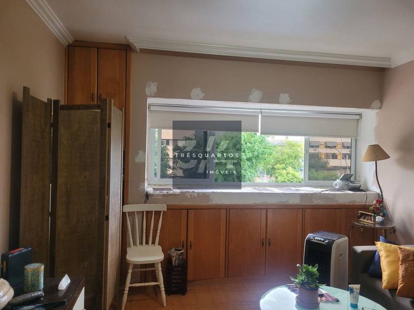 Foto do anúncio de imóvel Apartamento. Padrão Cruzeiro Novo  - 3 Quartos, 1 Suíte, Prédio c/ Elevador