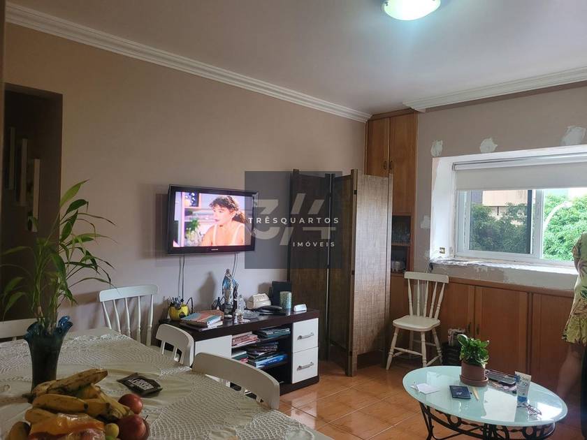 Foto do anúncio de imóvel Apartamento. Padrão Cruzeiro Novo  - 3 Quartos, 1 Suíte, Prédio c/ Elevador