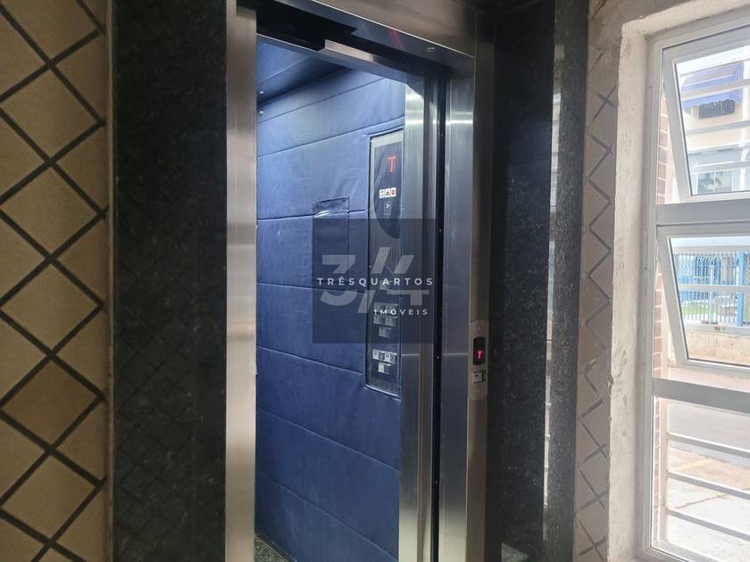 Foto do anúncio de imóvel Apartamento. Padrão Cruzeiro Novo  - 3 Quartos, 1 Suíte, Prédio c/ Elevador