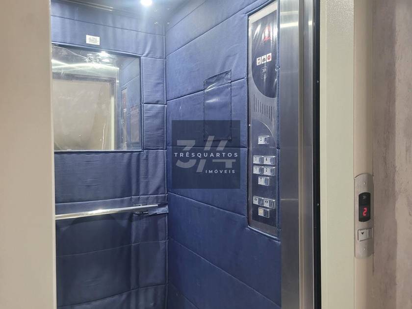 Foto do anúncio de imóvel Apartamento. Padrão Cruzeiro Novo  - 3 Quartos, 1 Suíte, Prédio c/ Elevador
