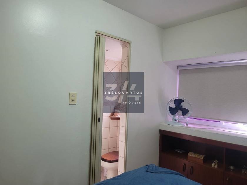 Foto do anúncio de imóvel Apartamento. Padrão Cruzeiro Novo  - 3 Quartos, 1 Suíte, Prédio c/ Elevador