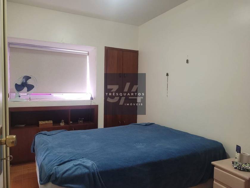 Foto do anúncio de imóvel Apartamento. Padrão Cruzeiro Novo  - 3 Quartos, 1 Suíte, Prédio c/ Elevador