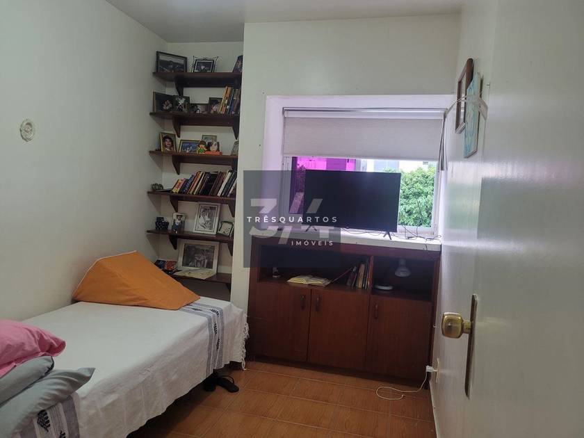 Foto do anúncio de imóvel Apartamento. Padrão Cruzeiro Novo  - 3 Quartos, 1 Suíte, Prédio c/ Elevador