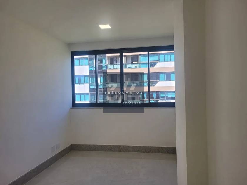 Foto do anúncio de imóvel Apartamento. Padrão 3 Quartos, 1 Suíte, Noroeste, 1º Locação