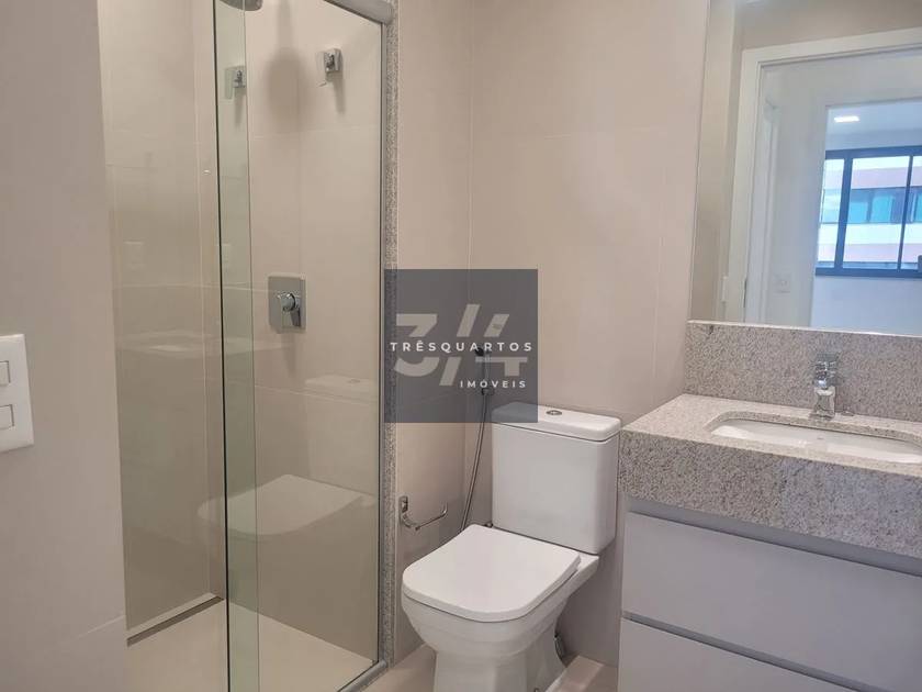 Foto do anúncio de imóvel Apartamento. Padrão 3 Quartos, 1 Suíte, Noroeste, 1º Locação