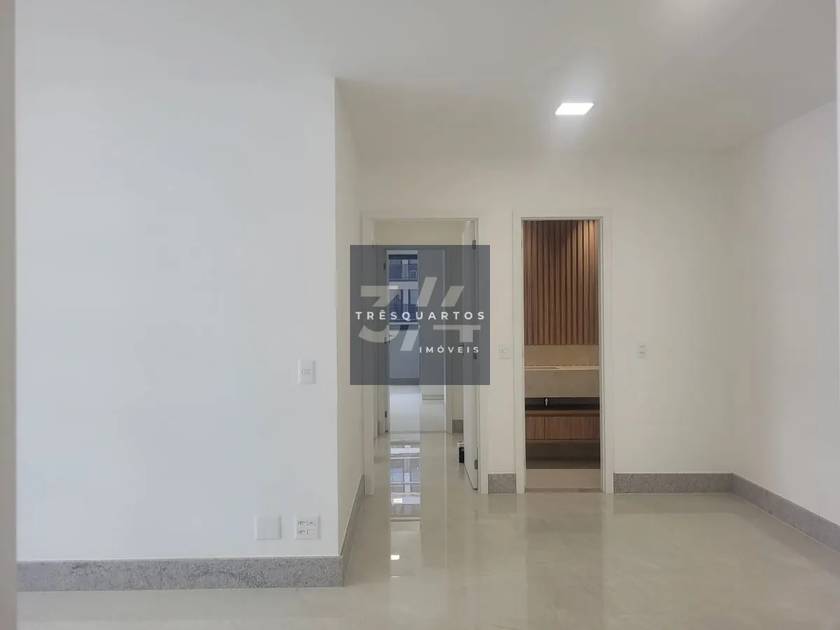 Foto do anúncio de imóvel Apartamento. Padrão 3 Quartos, 1 Suíte, Noroeste, 1º Locação