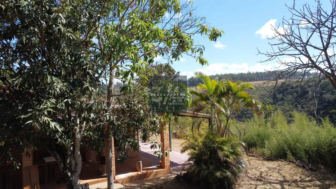 Foto do anúncio de imóvel Casa. Casa de Condomínio Casa aconchegante em meio à natureza – Condomínio Mansões Itaipu