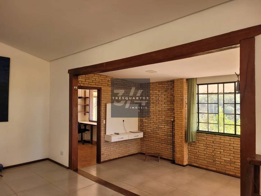 Foto do anúncio de imóvel Casa. Casa de Condomínio Casa aconchegante em meio à natureza – Condomínio Mansões Itaipu