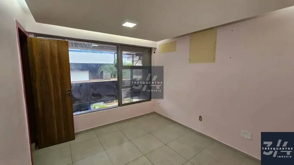 Foto do anúncio de imóvel Comercial. Sala Comercial Sala comercial para locação na CLN 309 – Excelente localização