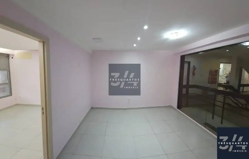 Foto do anúncio de imóvel Comercial. Sala Comercial Sala comercial para locação na CLN 309 – Excelente localização