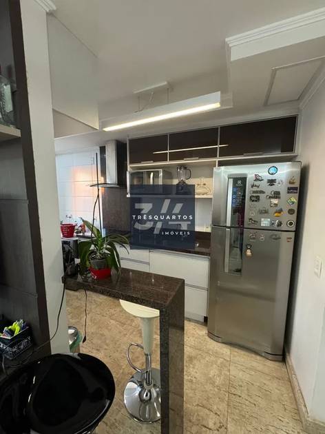 Foto do anúncio de imóvel Apartamento. Padrão Guará II | 2 Quartos | Reformado | Isla Life Style