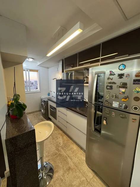 Foto do anúncio de imóvel Apartamento. Padrão Guará II | 2 Quartos | Reformado | Isla Life Style