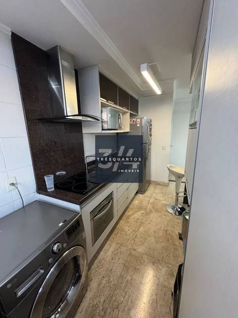 Foto do anúncio de imóvel Apartamento. Padrão Guará II | 2 Quartos | Reformado | Isla Life Style