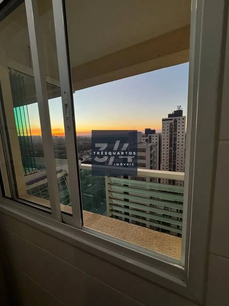 Foto do anúncio de imóvel Apartamento. Padrão Guará II | 2 Quartos | Reformado | Isla Life Style