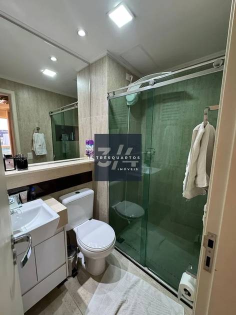 Foto do anúncio de imóvel Apartamento. Padrão Guará II | 2 Quartos | Reformado | Isla Life Style