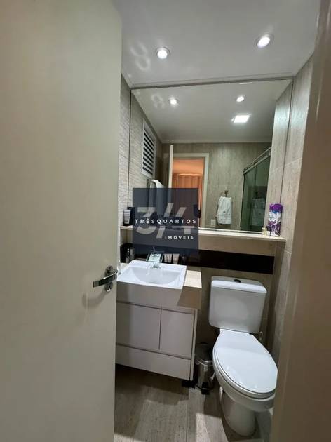 Foto do anúncio de imóvel Apartamento. Padrão Guará II | 2 Quartos | Reformado | Isla Life Style