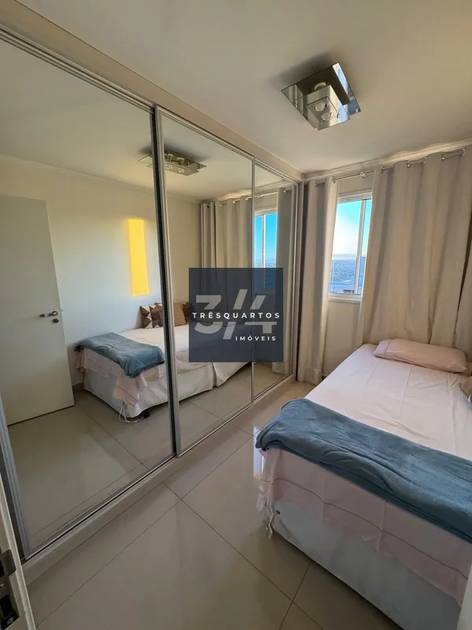 Foto do anúncio de imóvel Apartamento. Padrão Guará II | 2 Quartos | Reformado | Isla Life Style