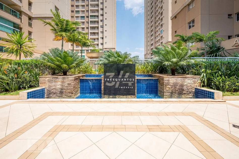 Foto do anúncio de imóvel Apartamento. Padrão Guará II | 2 Quartos | Reformado | Isla Life Style