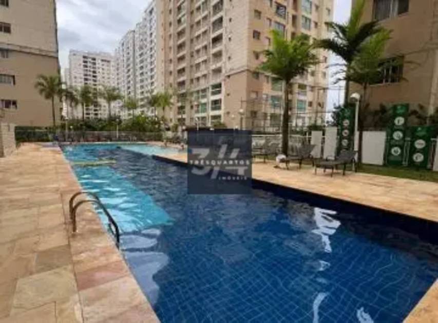 Foto do anúncio de imóvel Apartamento. Padrão Guará II | 2 Quartos | Reformado | Isla Life Style