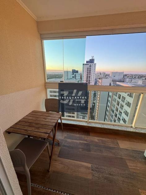 Foto do anúncio de imóvel Apartamento. Padrão Guará II | 2 Quartos | Reformado | Isla Life Style