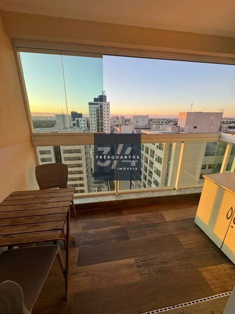 Foto principal do anúncio de imóvel Apartamento. Padrão Guará II | 2 Quartos | Reformado | Isla Life Style com 62,00 metros quadrados para Venda por R$ 625000.