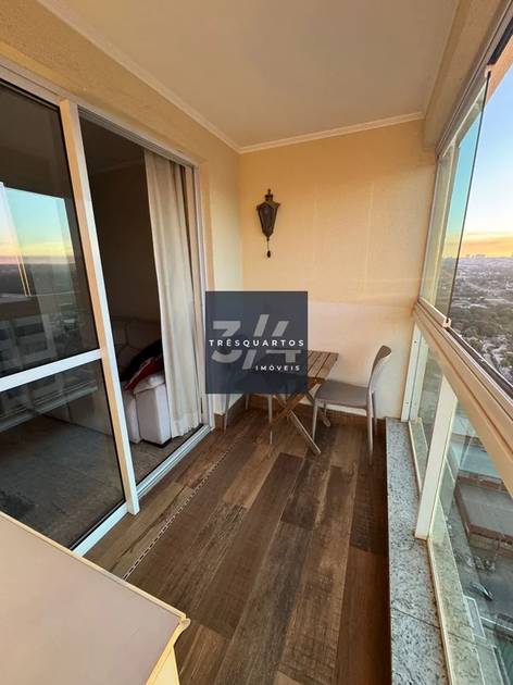 Foto do anúncio de imóvel Apartamento. Padrão Guará II | 2 Quartos | Reformado | Isla Life Style