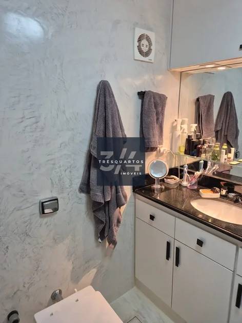 Foto do anúncio de imóvel Apartamento. Padrão SQS 105 | vista livre | nascente