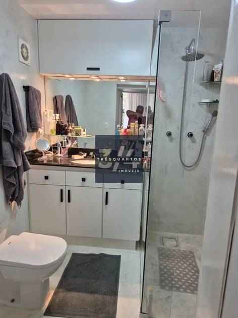 Foto do anúncio de imóvel Apartamento. Padrão SQS 105 | vista livre | nascente